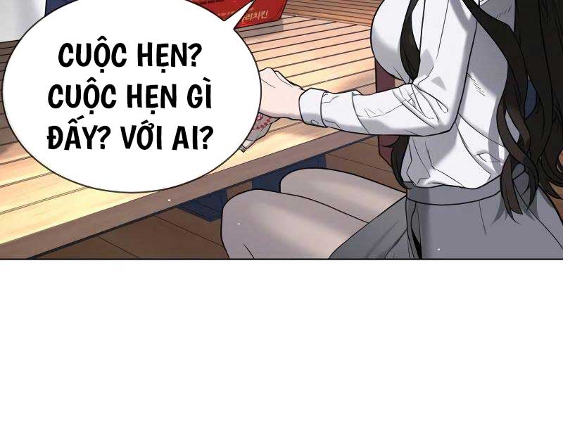 Sát Thủ Peter Chap 16.5 - Next Chap 17.5