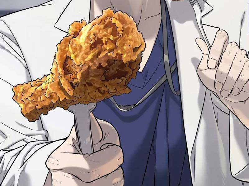 Sát Thủ Peter Chap 16.5 - Next Chap 17.5