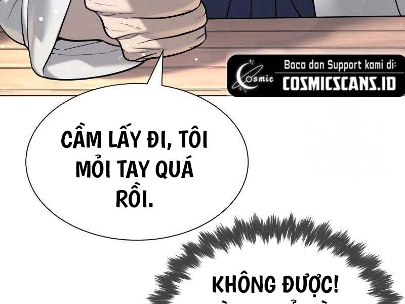 Sát Thủ Peter Chap 16.5 - Next Chap 17.5