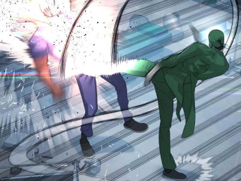 Sát Thủ Peter Chap 16.5 - Next Chap 17.5