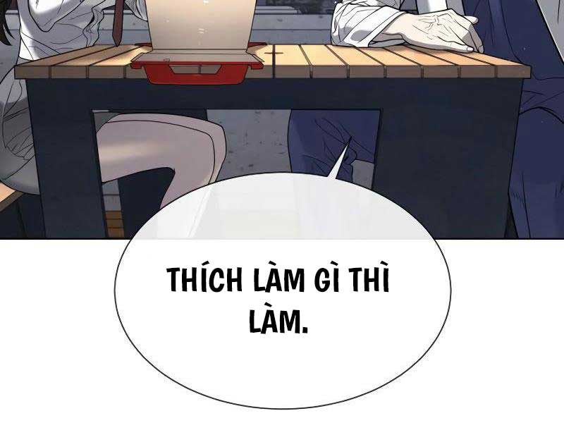 Sát Thủ Peter Chap 16.5 - Next Chap 17.5