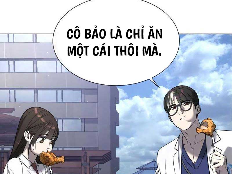 Sát Thủ Peter Chap 16.5 - Next Chap 17.5
