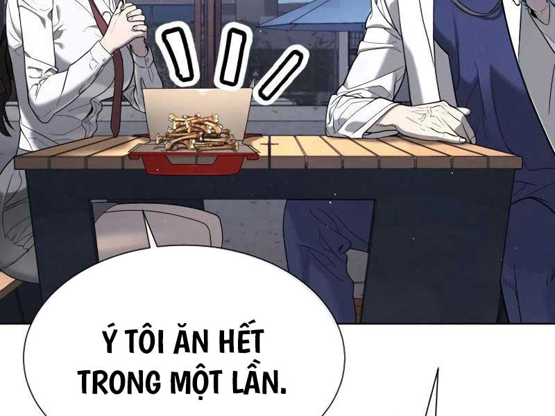 Sát Thủ Peter Chap 16.5 - Next Chap 17.5