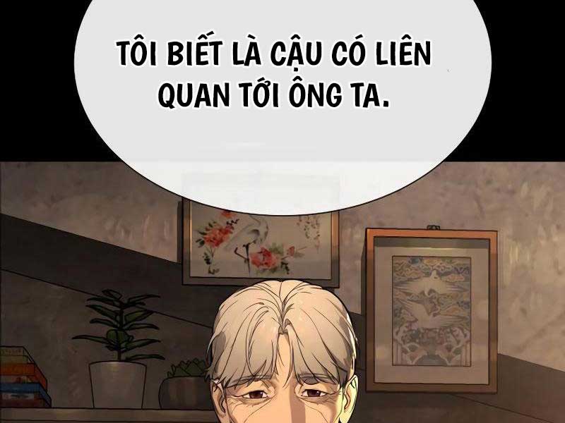 Sát Thủ Peter Chap 16.5 - Next Chap 17.5