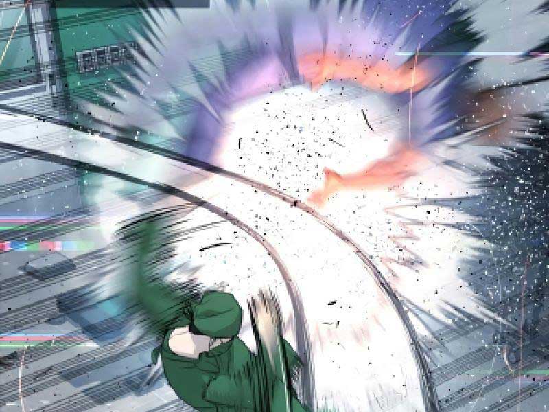 Sát Thủ Peter Chap 16.5 - Next Chap 17.5