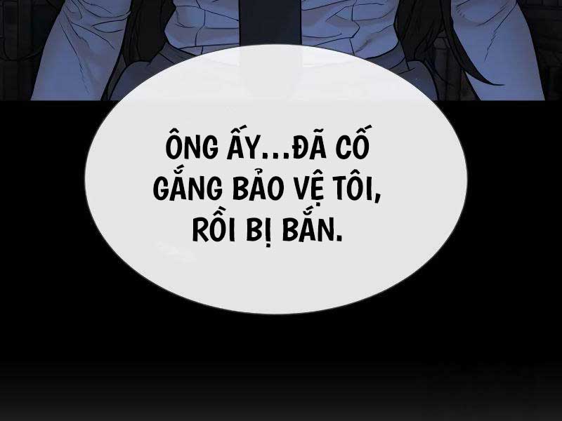 Sát Thủ Peter Chap 16.5 - Next Chap 17.5