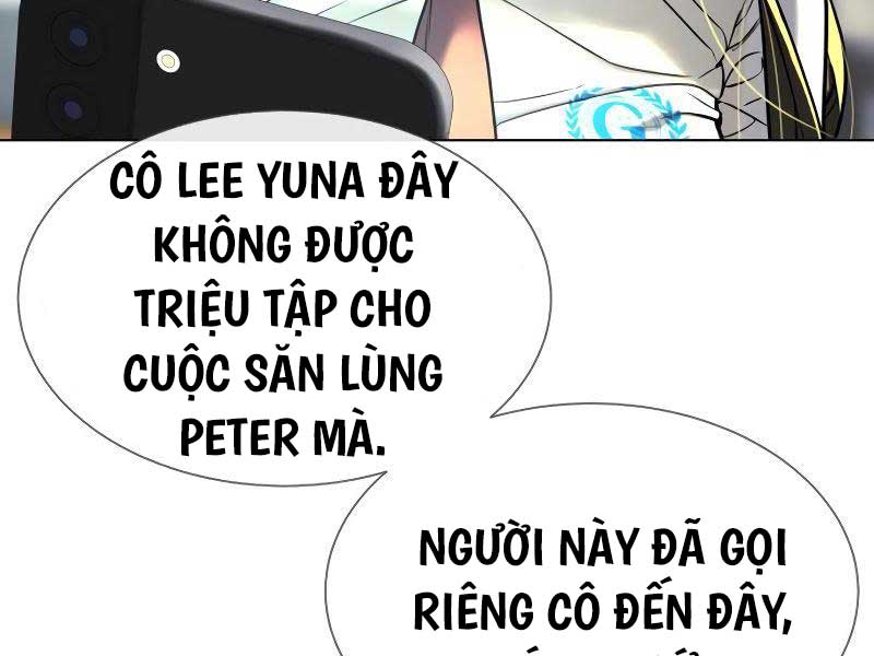 Sát Thủ Peter Chap 16.5 - Next Chap 17.5