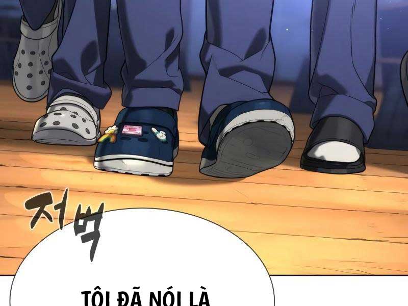 Sát Thủ Peter Chap 16.5 - Next Chap 17.5