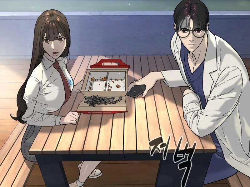 Sát Thủ Peter Chap 16.5 - Next Chap 17.5