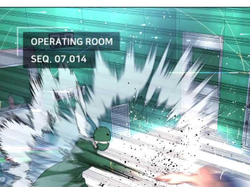 Sát Thủ Peter Chap 16.5 - Next Chap 17.5