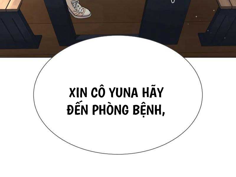 Sát Thủ Peter Chap 16.5 - Next Chap 17.5