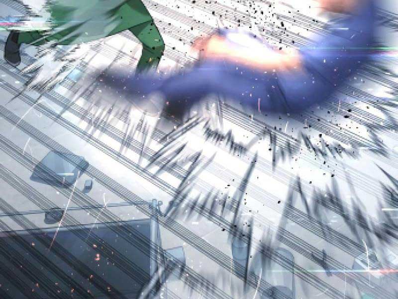 Sát Thủ Peter Chap 16.5 - Next Chap 17.5