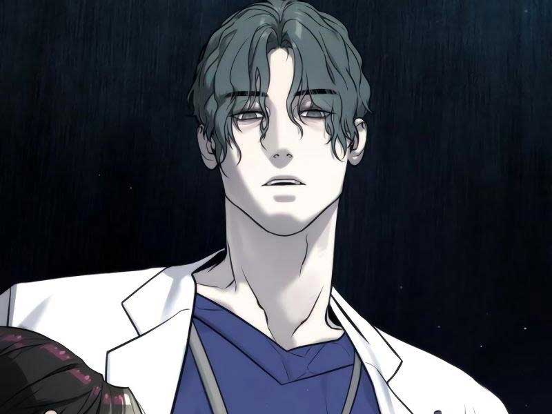 Sát Thủ Peter Chap 16.5 - Next Chap 17.5