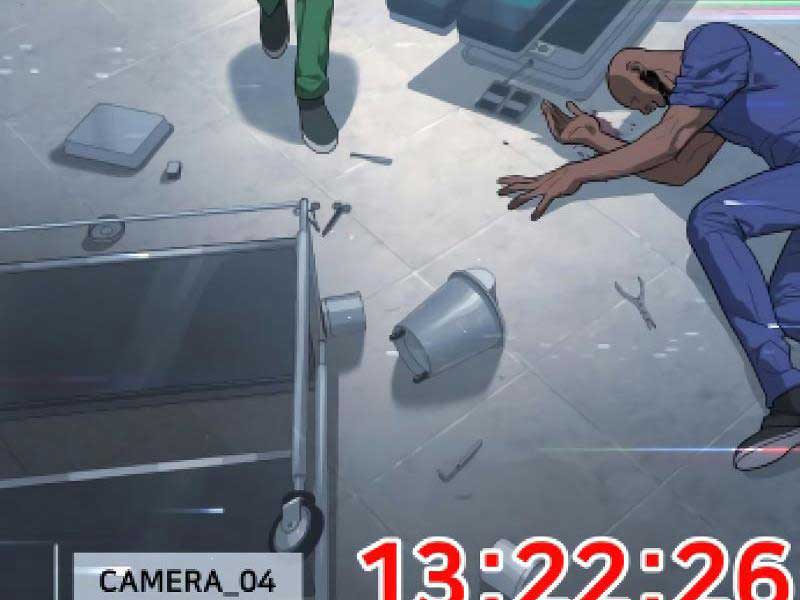 Sát Thủ Peter Chap 16.5 - Next Chap 17.5