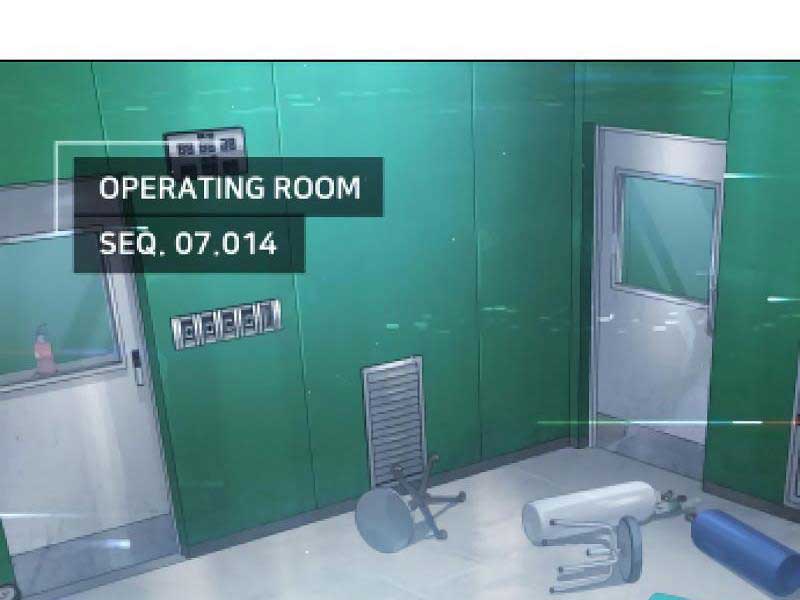 Sát Thủ Peter Chap 16.5 - Next Chap 17.5