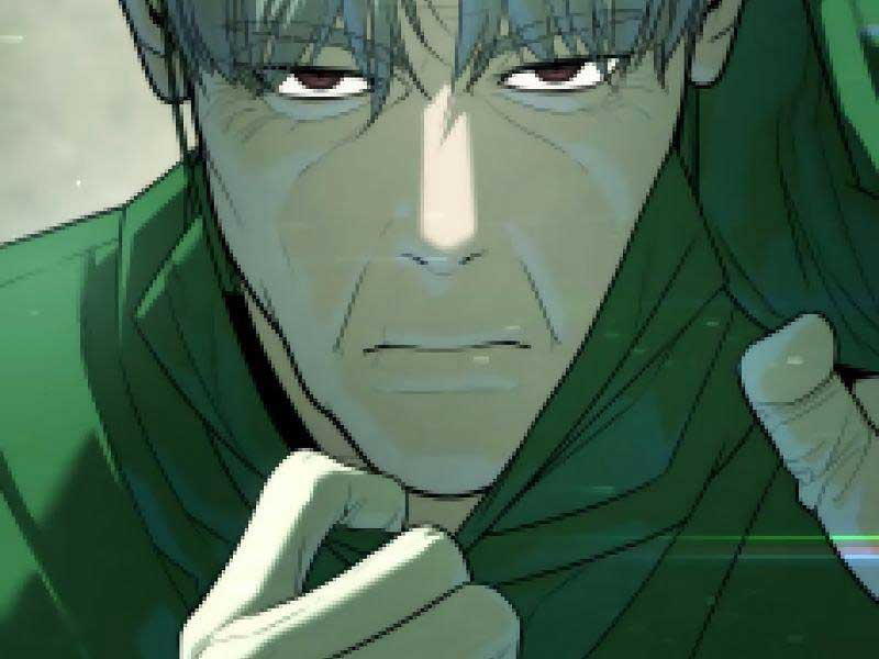 Sát Thủ Peter Chap 16.5 - Next Chap 17.5