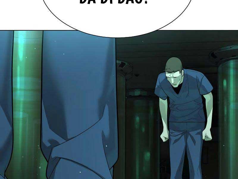 Sát Thủ Peter Chap 16.5 - Next Chap 17.5