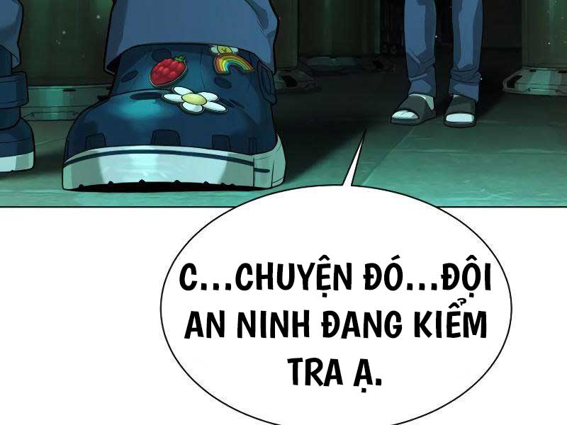 Sát Thủ Peter Chap 16.5 - Next Chap 17.5