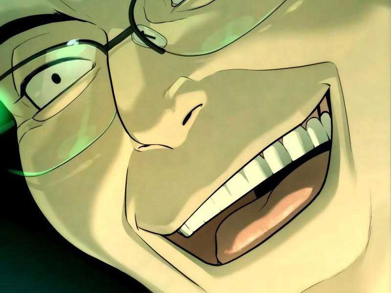 Sát Thủ Peter Chap 16.5 - Next Chap 17.5