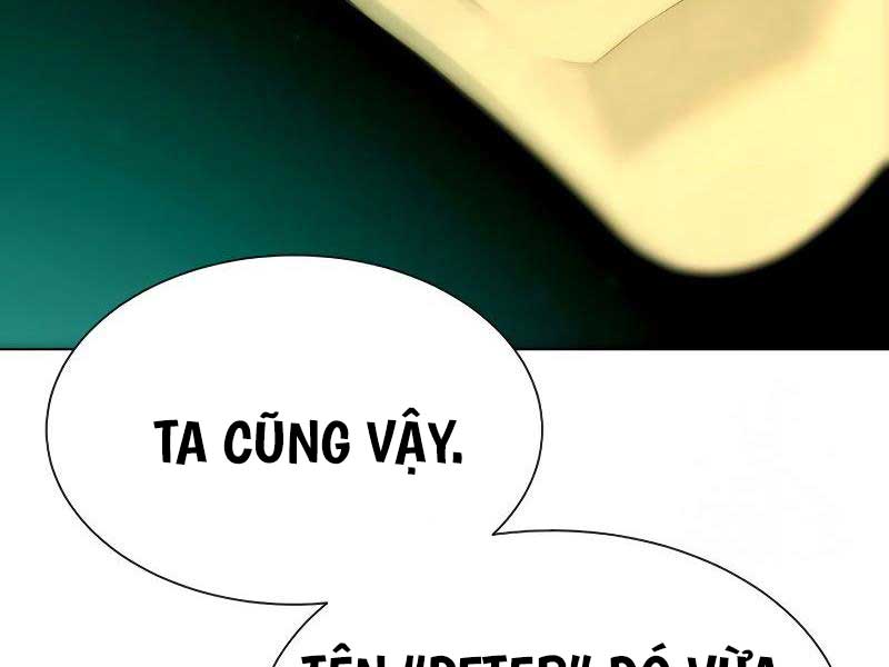 Sát Thủ Peter Chap 16.5 - Next Chap 17.5
