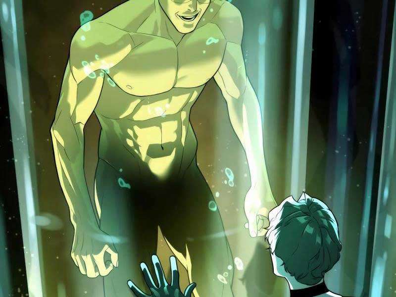 Sát Thủ Peter Chap 16.5 - Next Chap 17.5