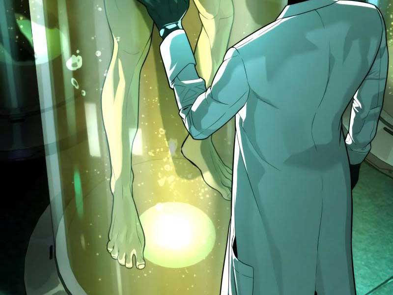 Sát Thủ Peter Chap 16.5 - Next Chap 17.5