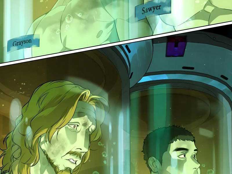 Sát Thủ Peter Chap 16.5 - Next Chap 17.5