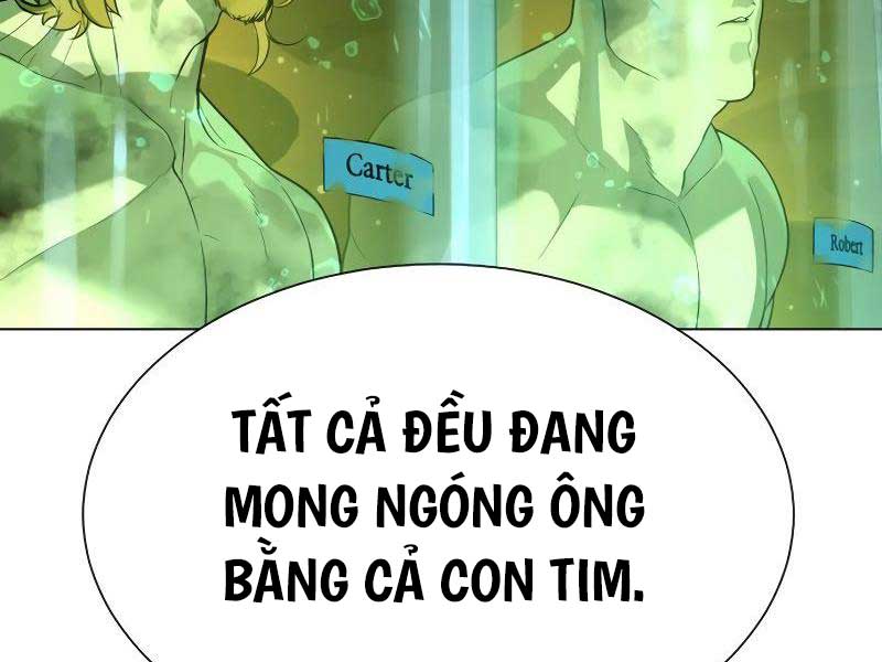 Sát Thủ Peter Chap 16.5 - Next Chap 17.5
