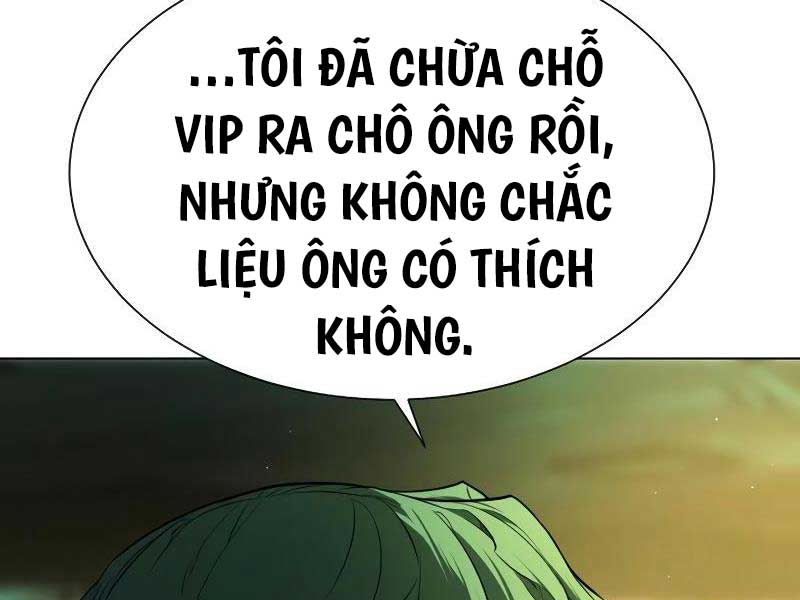 Sát Thủ Peter Chap 16.5 - Next Chap 17.5