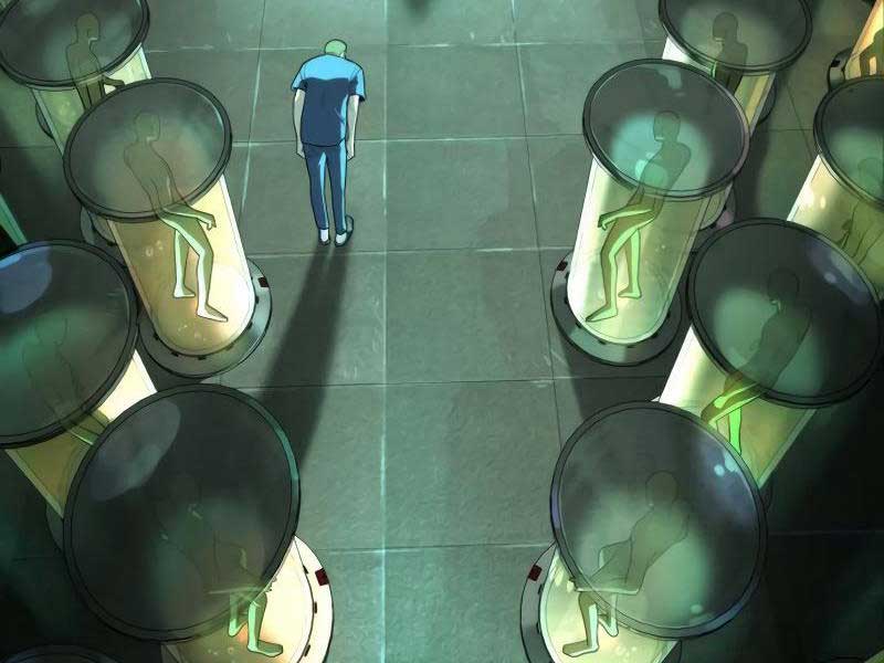 Sát Thủ Peter Chap 16.5 - Next Chap 17.5