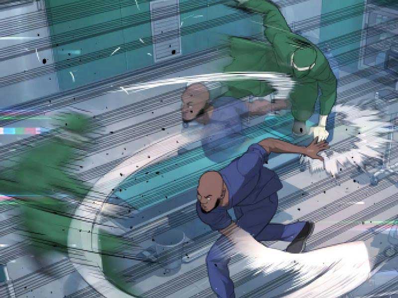 Sát Thủ Peter Chap 16.5 - Next Chap 17.5