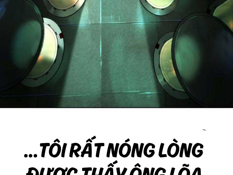 Sát Thủ Peter Chap 16.5 - Next Chap 17.5