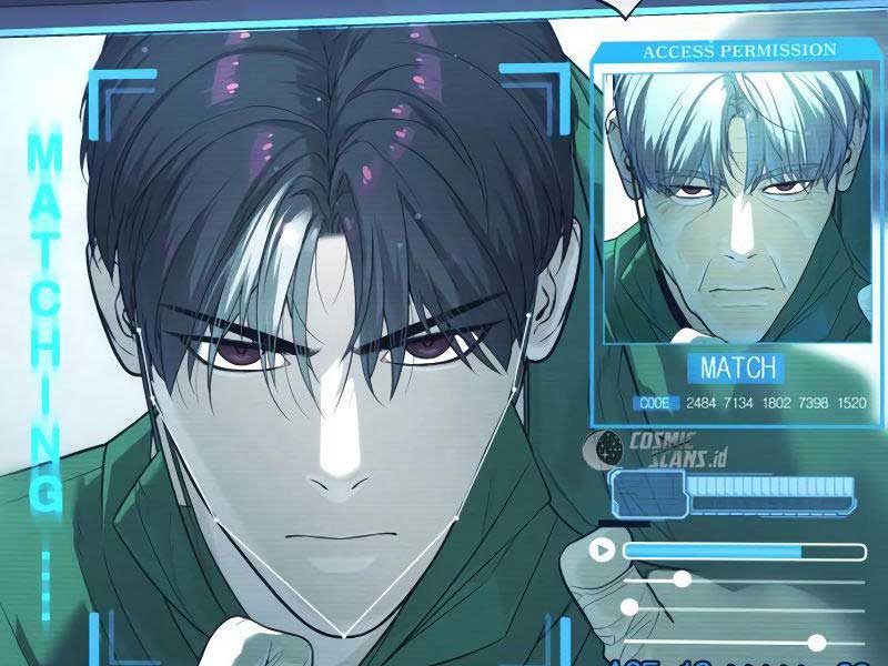 Sát Thủ Peter Chap 16.5 - Next Chap 17.5