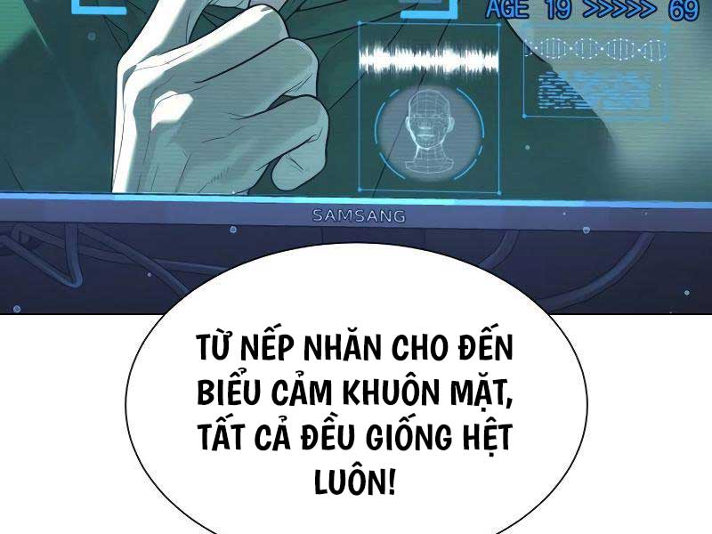 Sát Thủ Peter Chap 16.5 - Next Chap 17.5