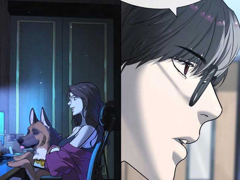 Sát Thủ Peter Chap 16.5 - Next Chap 17.5