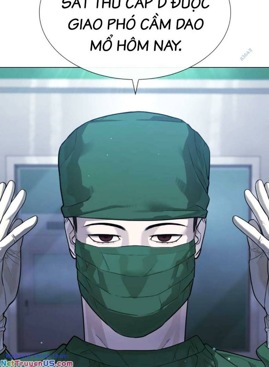 Sát Thủ Peter Chap 16 - Next Chap 17