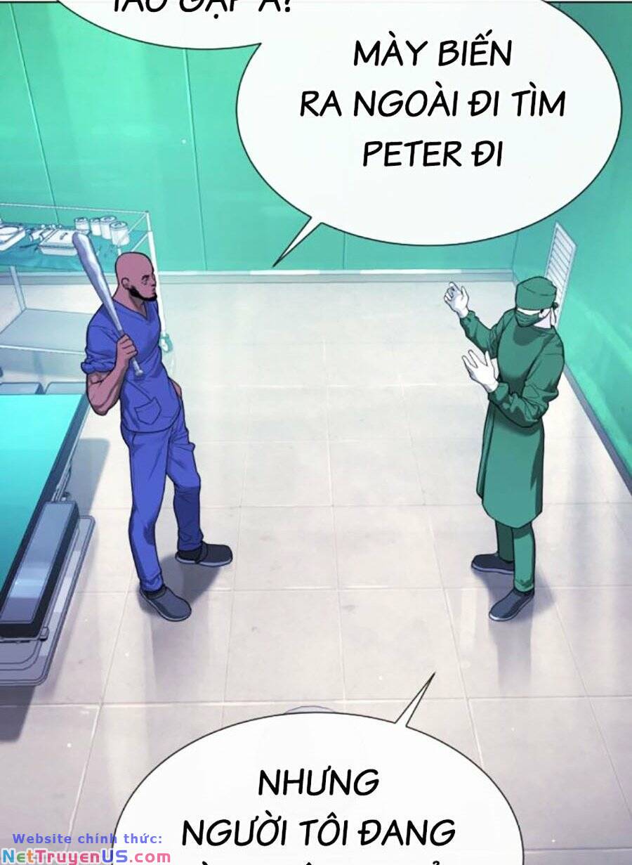 Sát Thủ Peter Chap 16 - Next Chap 17