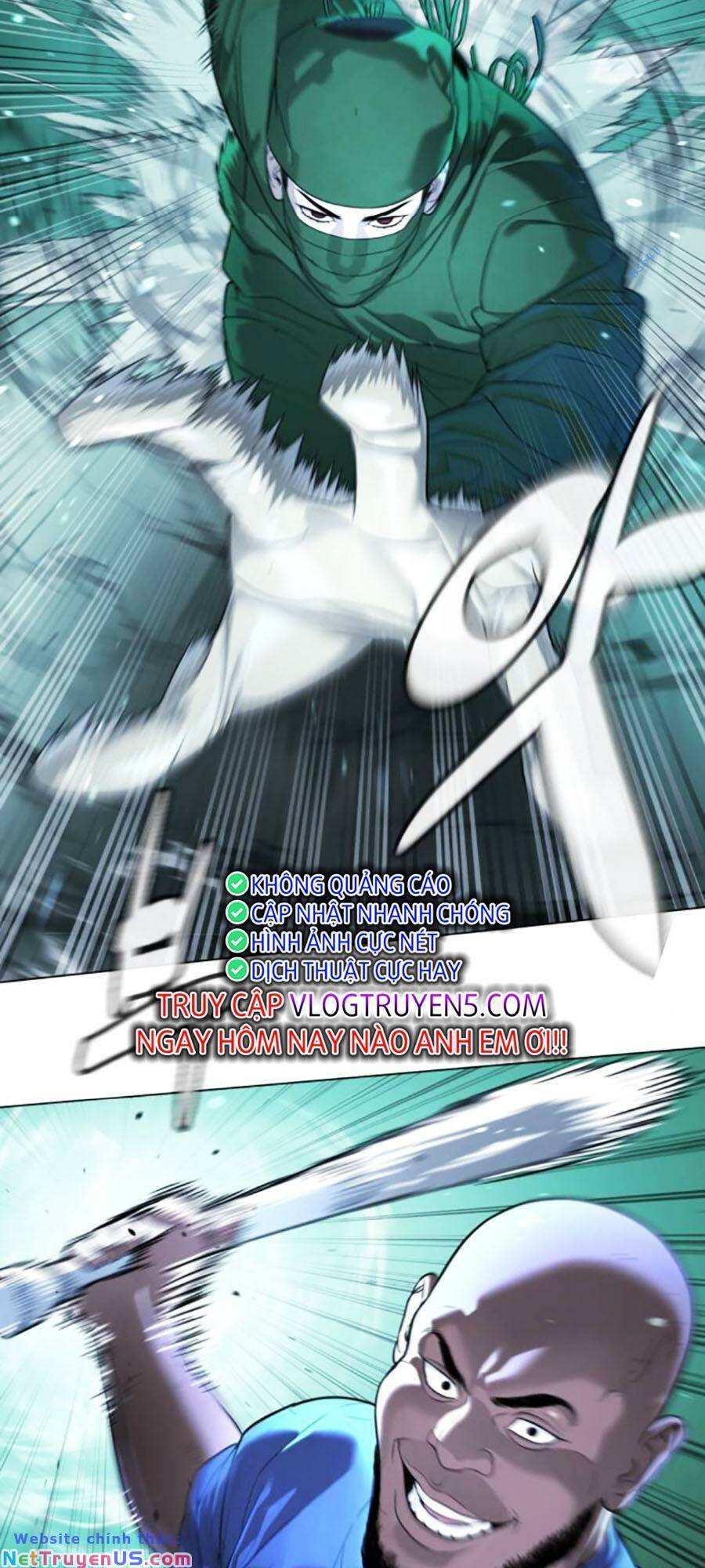 Sát Thủ Peter Chap 16 - Next Chap 17