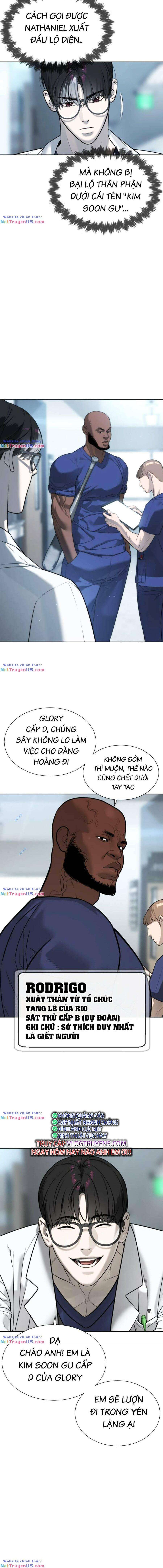 Sát Thủ Peter Chap 16 - Next Chap 17
