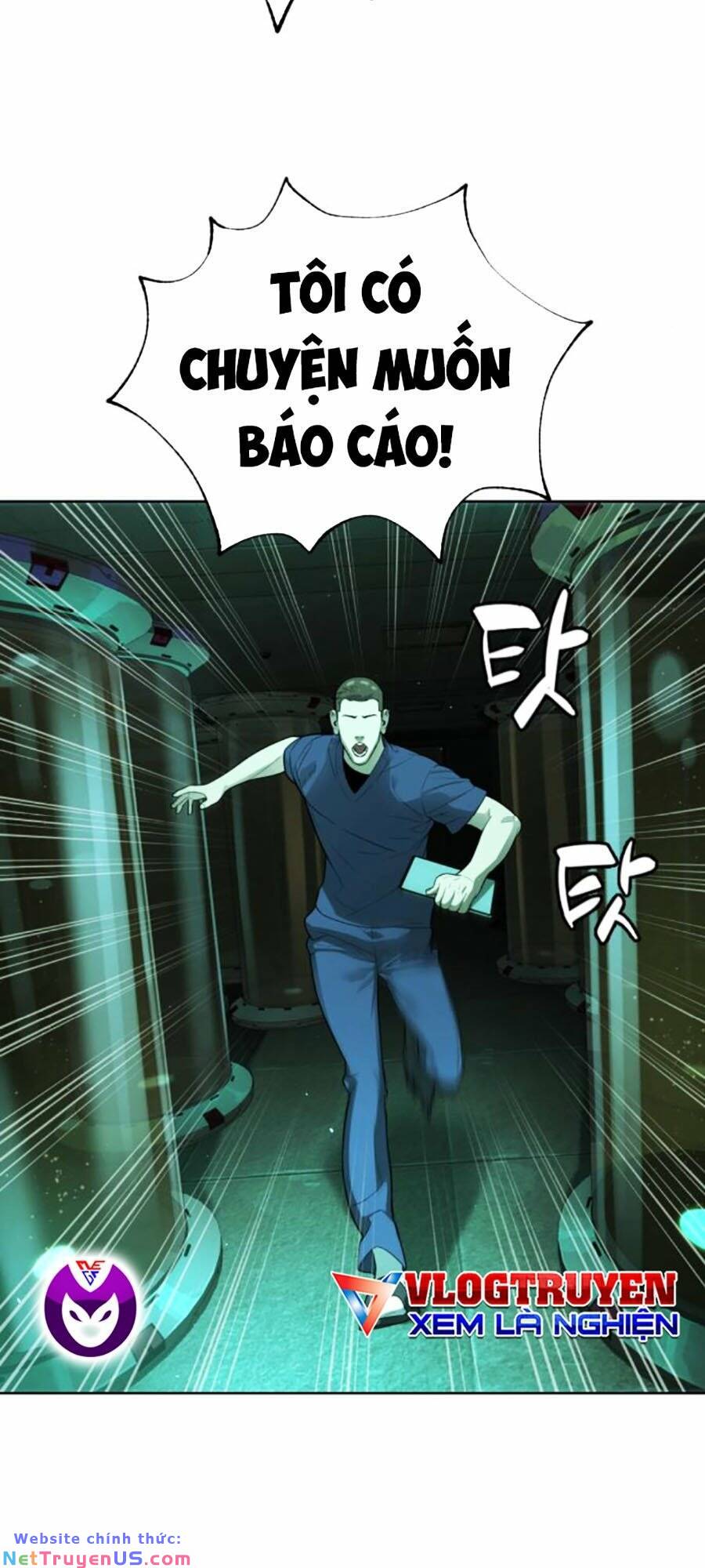 Sát Thủ Peter Chap 16 - Next Chap 17