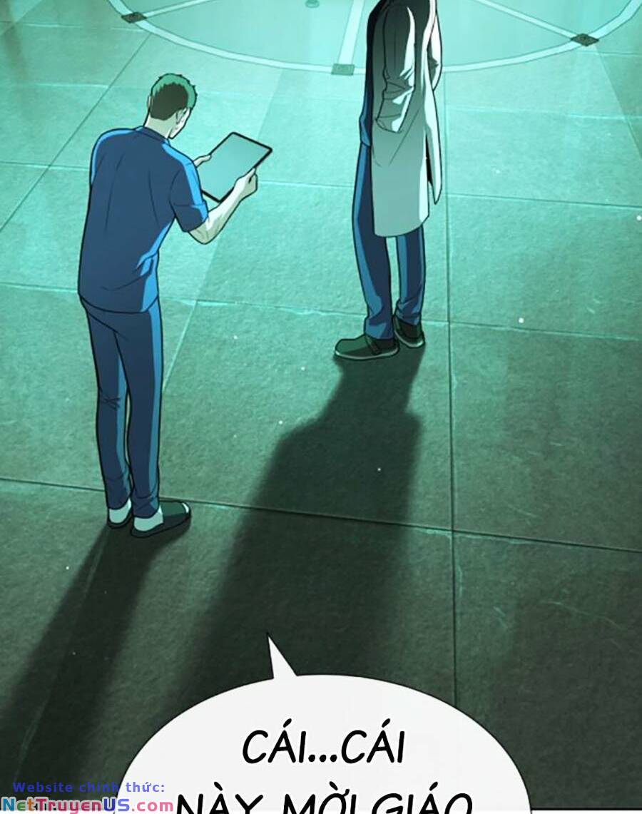 Sát Thủ Peter Chap 16 - Next Chap 17