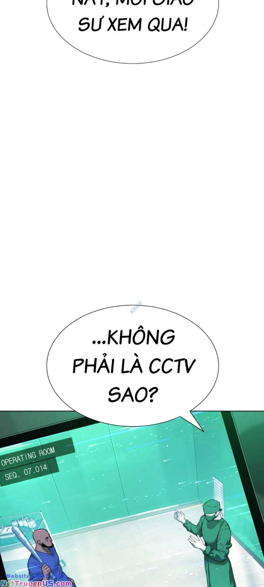Sát Thủ Peter Chap 16 - Next Chap 17