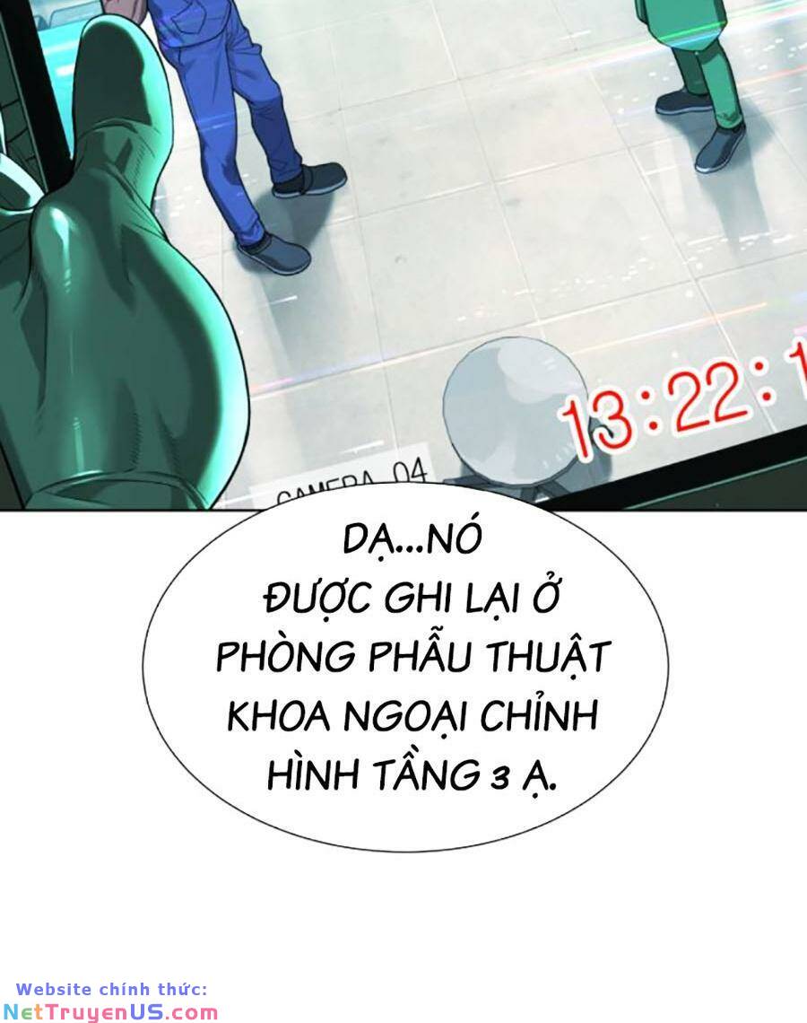 Sát Thủ Peter Chap 16 - Next Chap 17