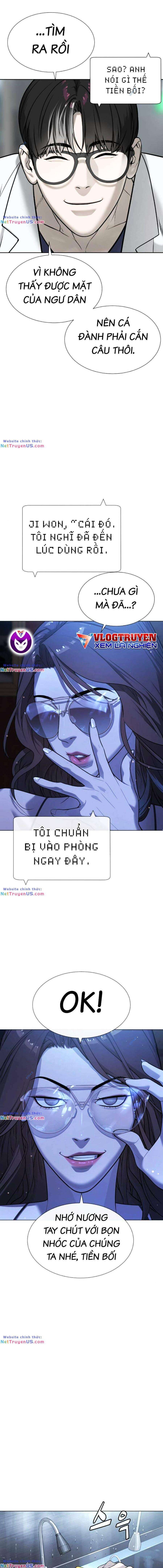 Sát Thủ Peter Chap 16 - Next Chap 17