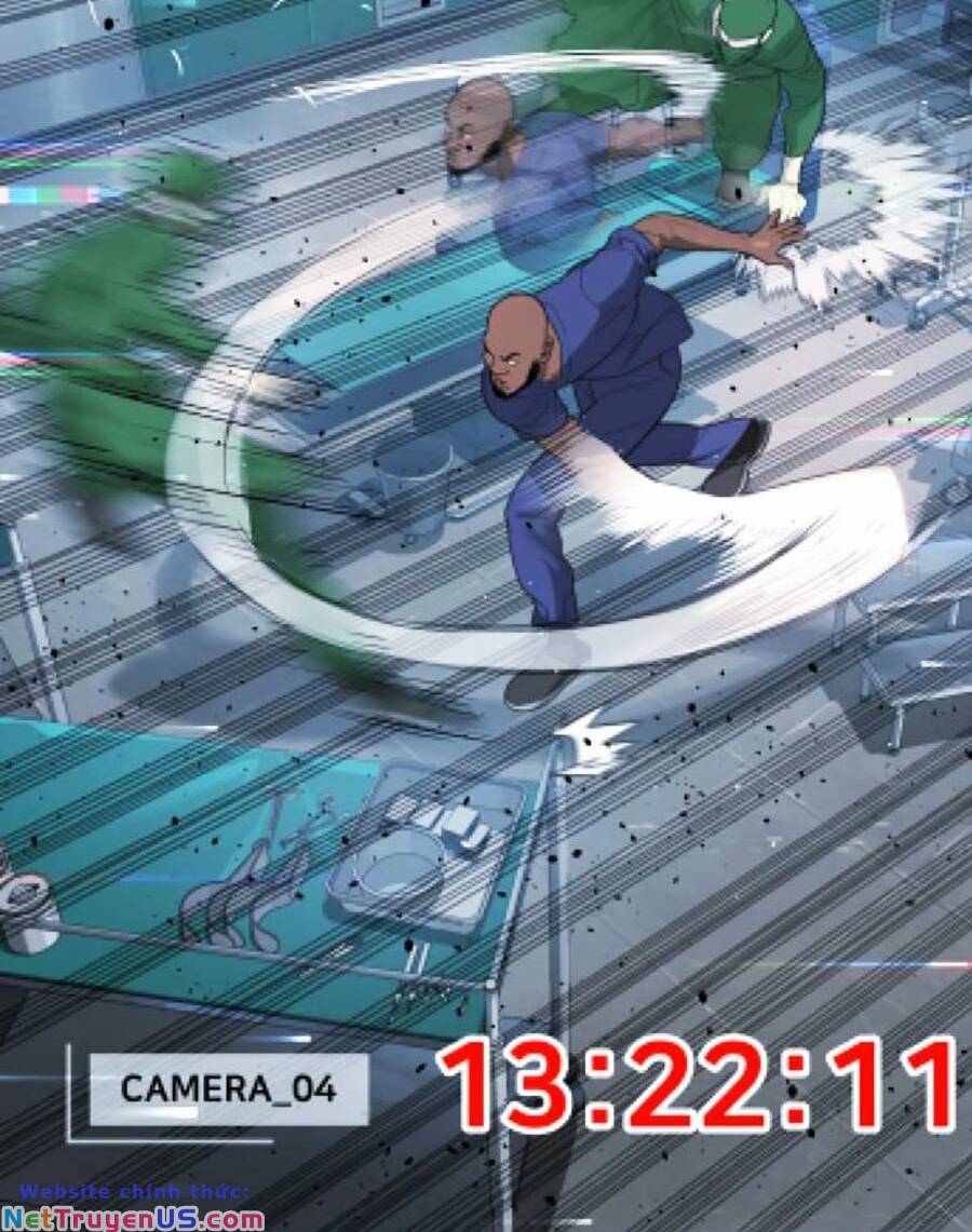 Sát Thủ Peter Chap 16 - Next Chap 17