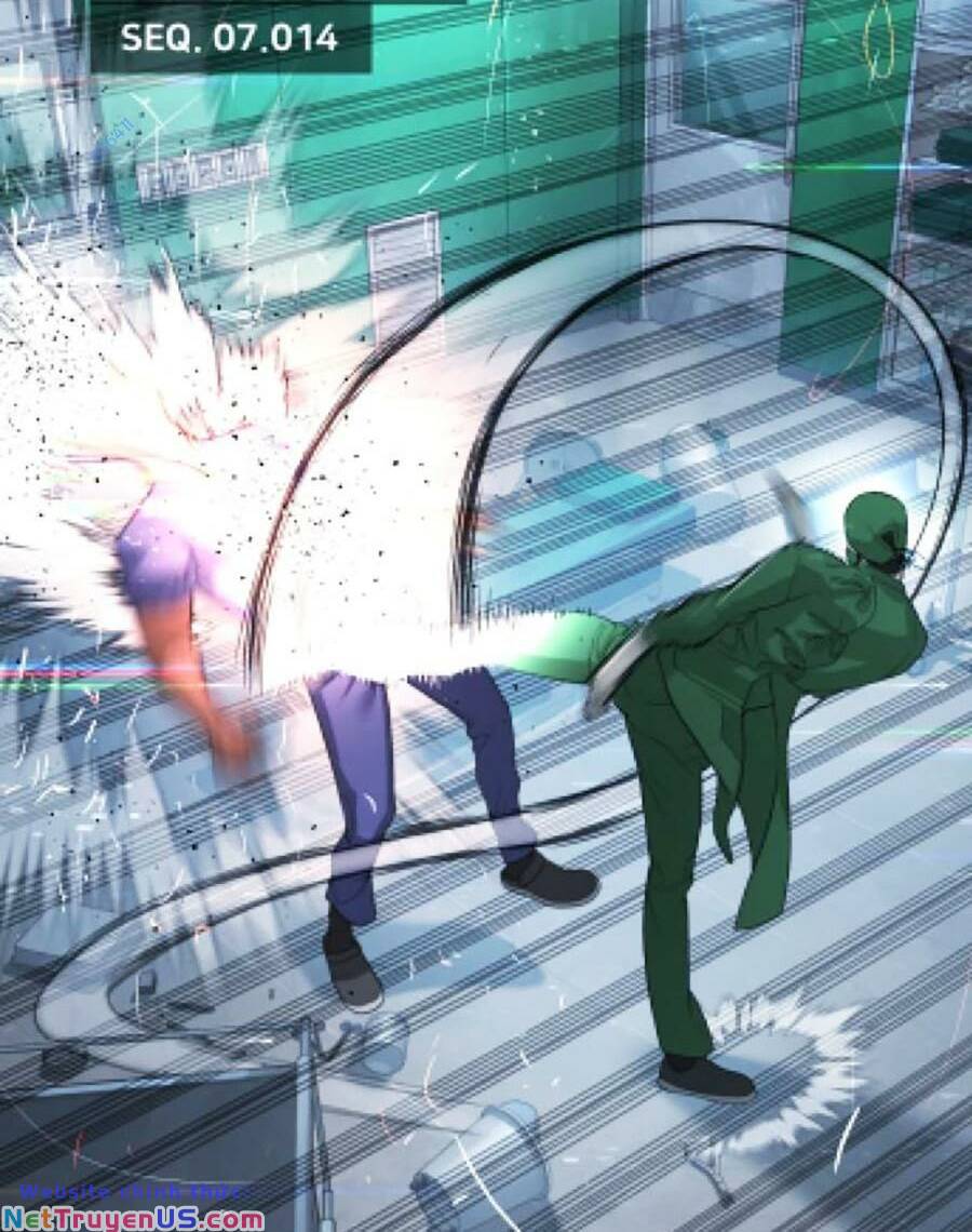 Sát Thủ Peter Chap 16 - Next Chap 17