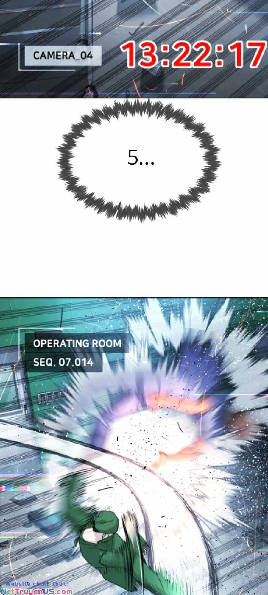 Sát Thủ Peter Chap 16 - Next Chap 17