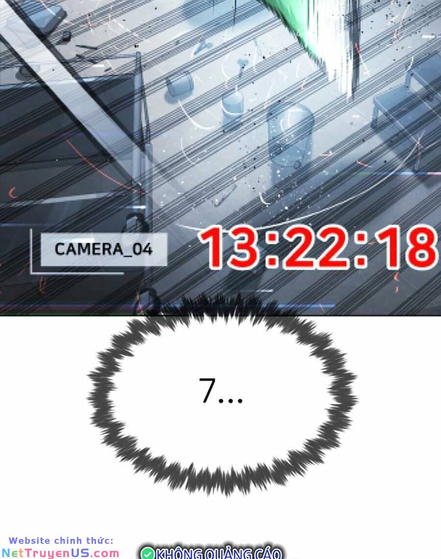 Sát Thủ Peter Chap 16 - Next Chap 17