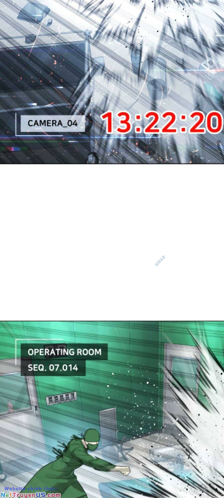 Sát Thủ Peter Chap 16 - Next Chap 17