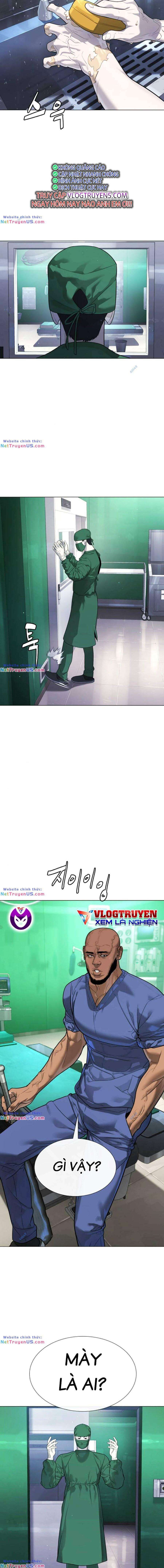 Sát Thủ Peter Chap 16 - Next Chap 17